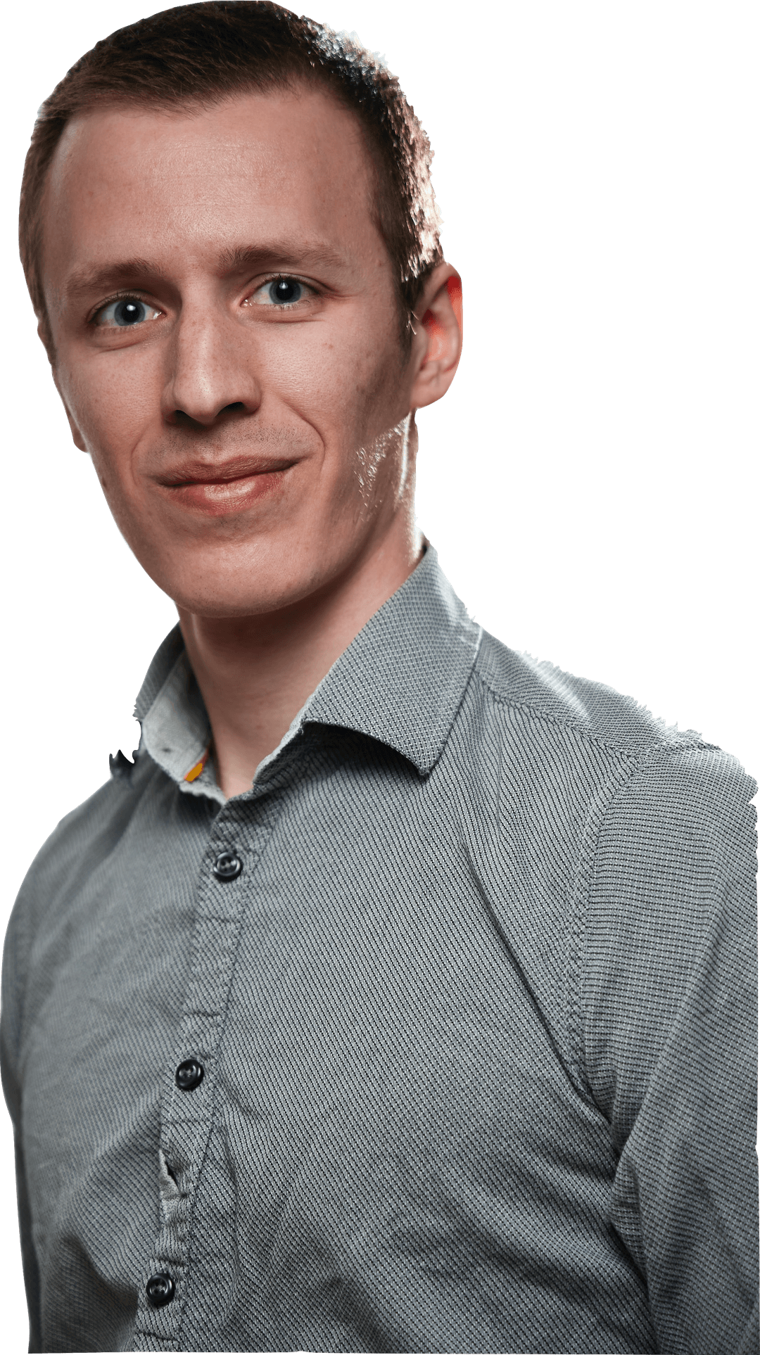 Developer profile